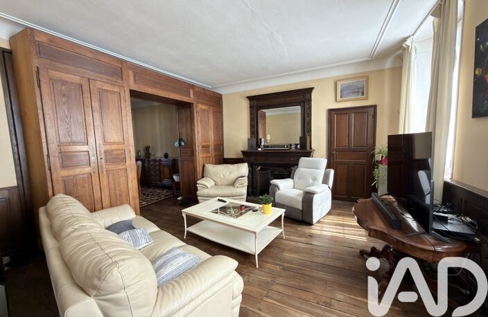Vente Immeuble 310 m&sup2; — photo 5