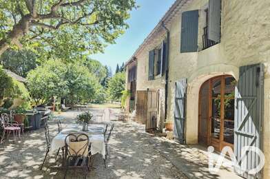 Maison 7 pièces 690000 €
