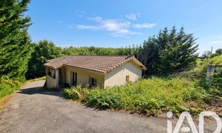 Maison 3 Pièces 70 m² à vendre à Montesquieu (82200)
