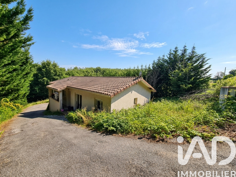 Vente Maison/villa 3 pièces — photo 1