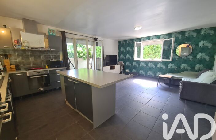 Vente Maison/villa 3 pièces — photo 2