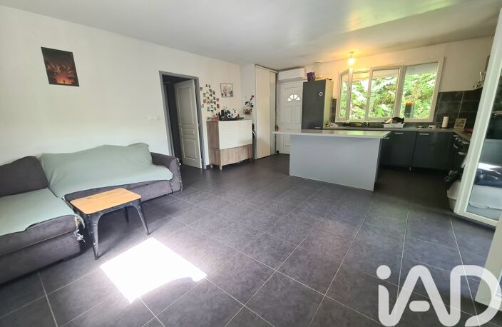 Vente Maison/villa 3 pièces — photo 4