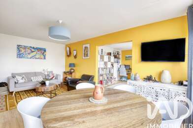 Appartement 4 pièces 286000 €