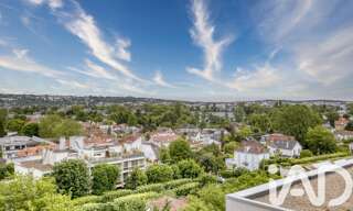 Appartement 4 Pièces 80 m² à vendre à Saint-Gratien (95210)