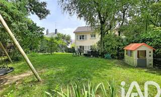 Maison 6 Pièces 115 m² à vendre à Saint-Herblain (44800)