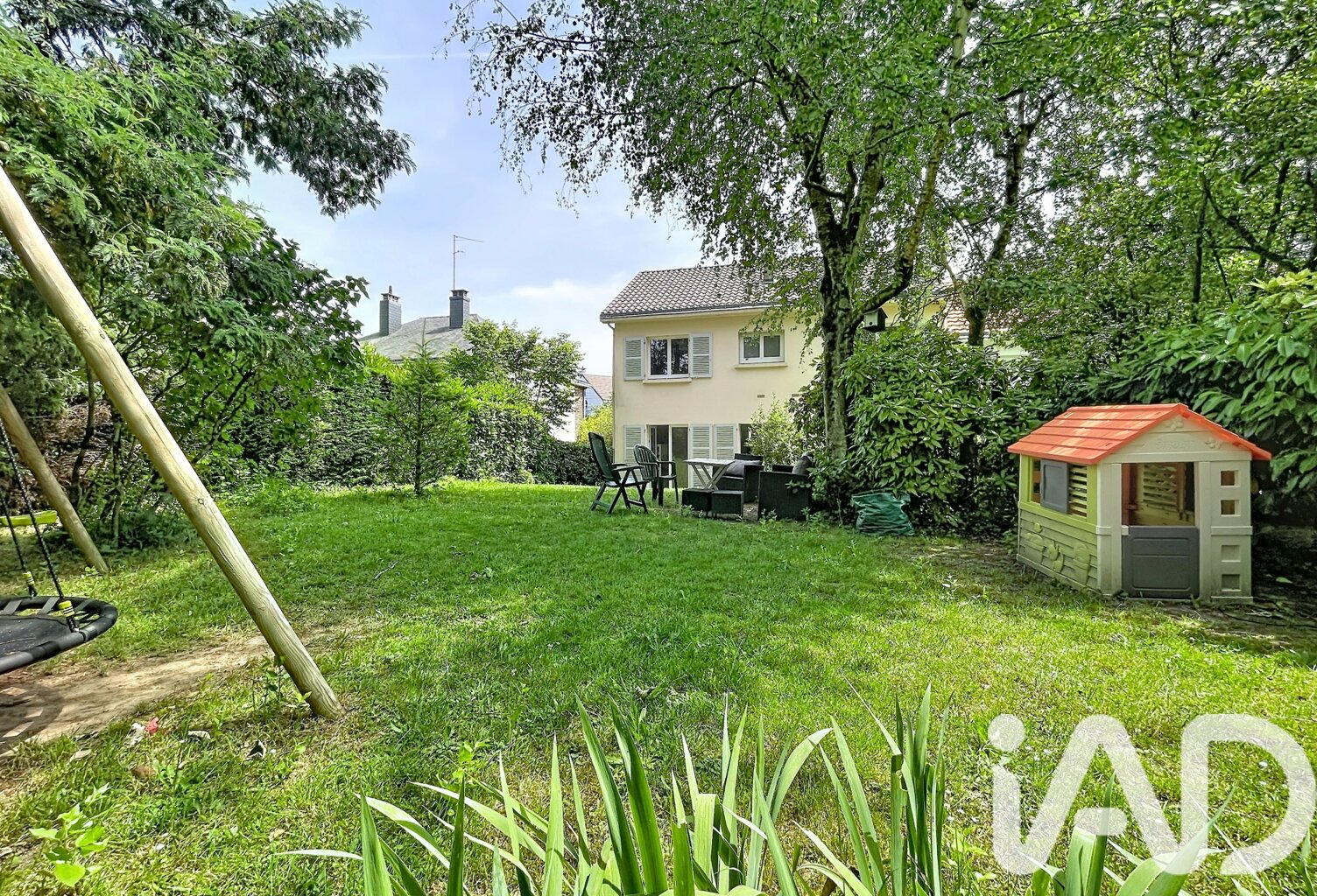 Vente Maison/villa 6 pièces — photo 1