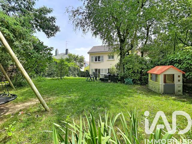 Vente Maison/villa 6 pièces — photo du bien