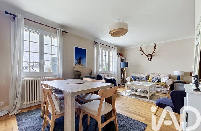 Vente Maison/villa 6 pièces — photo 2