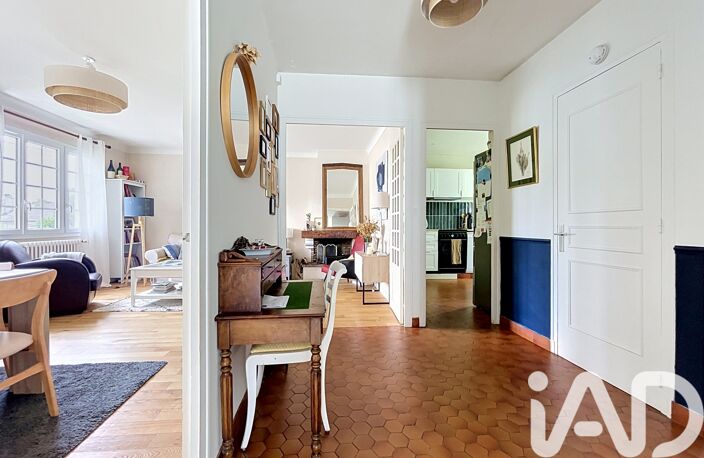 Vente Maison/villa 6 pièces — photo 3