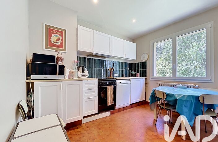 Vente Maison/villa 6 pièces — photo 4