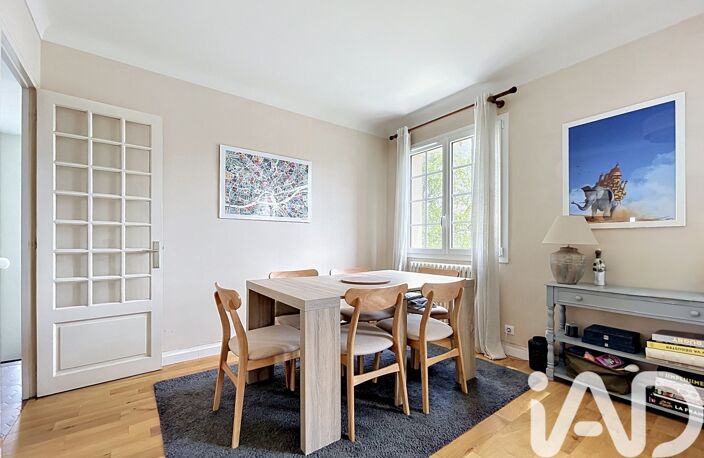 Vente Maison/villa 6 pièces — photo 5