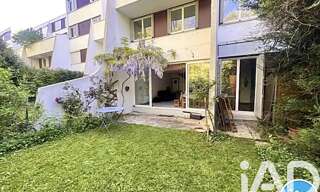 Appartement 5 Pièces 103 m² à vendre à Fontenay-sous-Bois (94120)