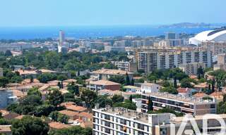 Appartement 3 Pièces 78 m² à vendre à Marseille 10 (13010)