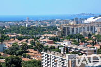 Appartement 3 pièces 250000 €