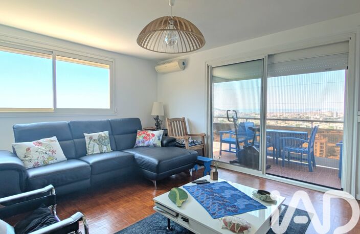 Vente Appartement 3 pièces — photo 2