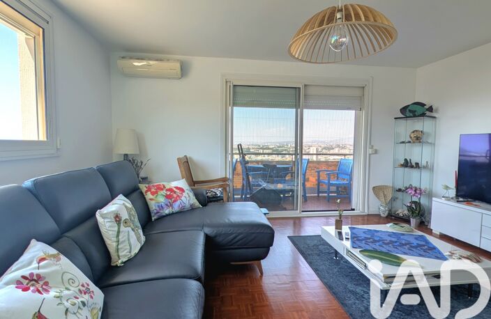 Vente Appartement 3 pièces — photo 3
