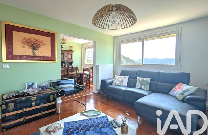 Vente Appartement 3 pièces — photo 4