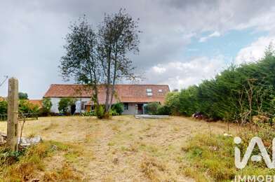 Maison 4 pièces 262500 €