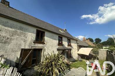 Maison 5 pièces 158000 €