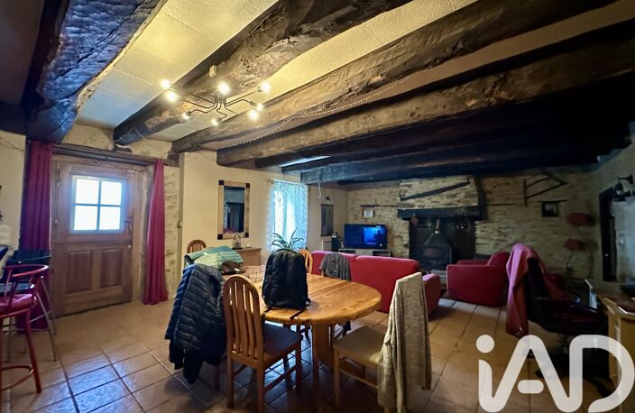 Vente Maison de campagne 5 pièces — photo 3