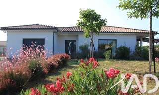 Maison 4 Pièces 123 m² à vendre à Blasimon (33540)