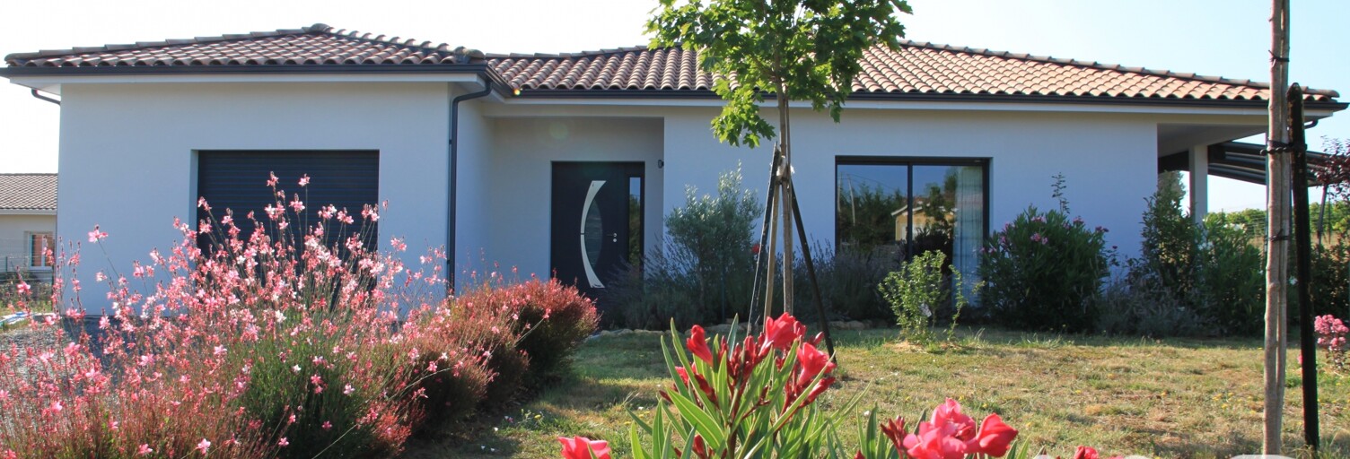 Maison 4 Pièces 123 m² à vendre à Blasimon (33540)
