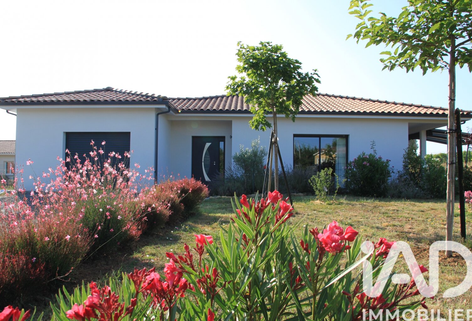 Vente Maison/villa 4 pièces — photo 1