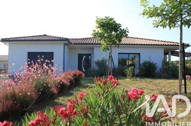 Maison 4 pièces 315000 €
