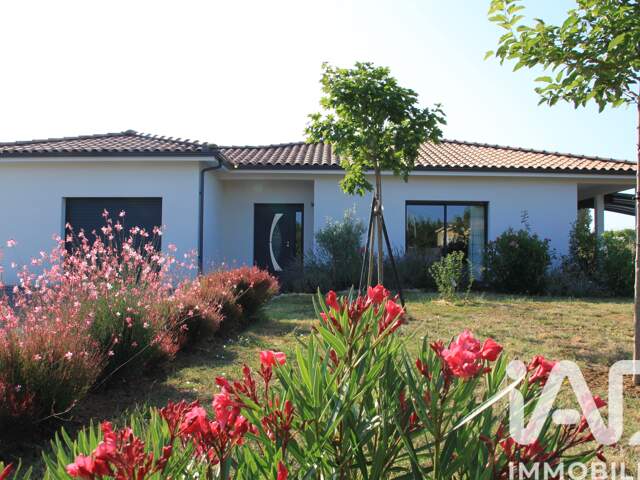 Vente Maison/villa 4 pièces — photo du bien