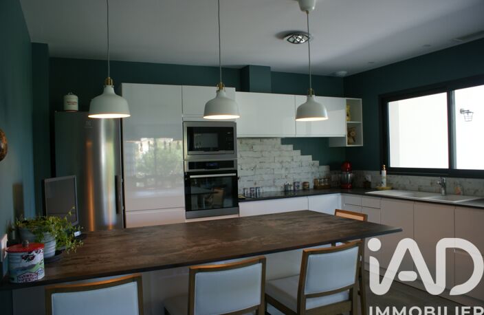 Vente Maison/villa 4 pièces — photo 2