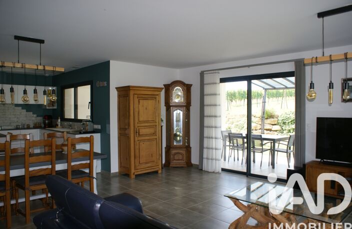 Vente Maison/villa 4 pièces — photo 3