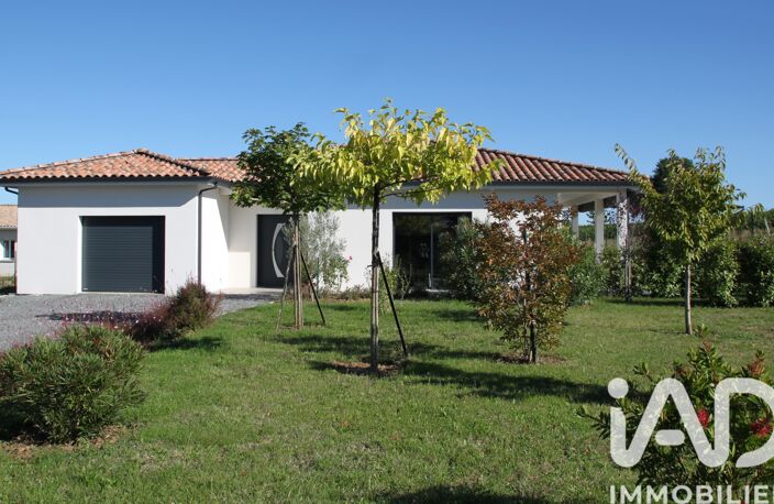 Vente Maison/villa 4 pièces — photo 4
