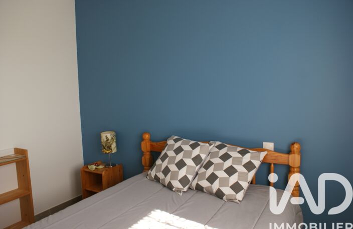 Vente Maison/villa 4 pièces — photo 5