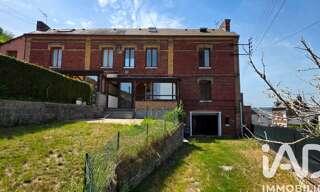 Maison 5 Pièces 101 m² à vendre à Rouen (76000)