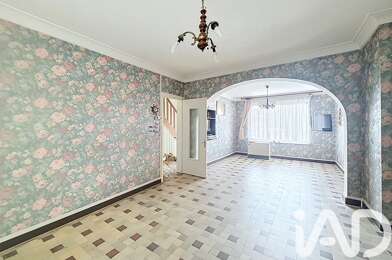 Maison 5 pièces 148000 €