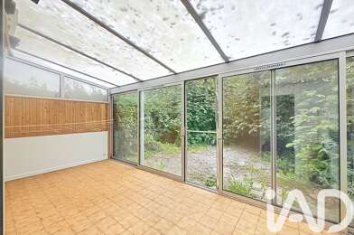Maison 5 pièces 148000 €