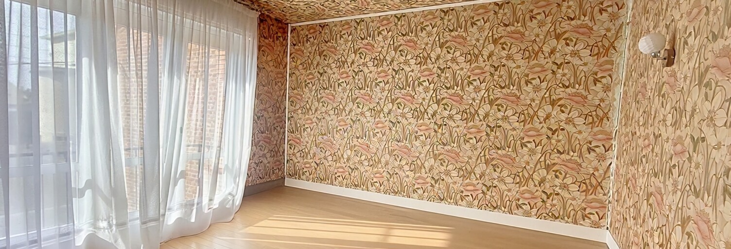 Maison 5 Pièces 104 m² à vendre à Douai (59500)