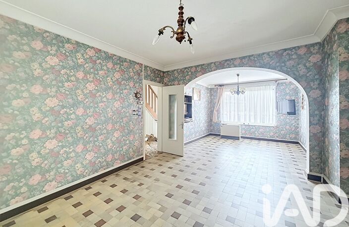 Vente Maison/villa 5 pièces — photo 3