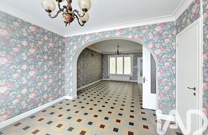 Vente Maison/villa 5 pièces — photo 5