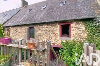 Maison 6 pièces 260000 €