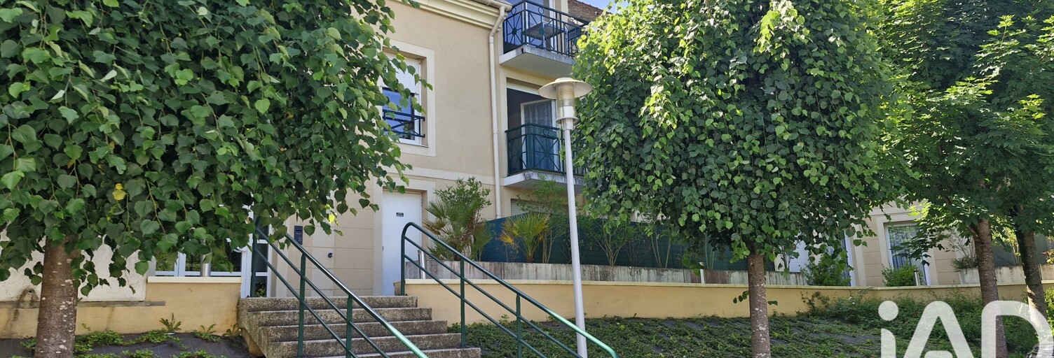 Appartement 4 Pièces 85 m² à vendre à Chaumont-en-Vexin (60240)
