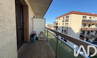 Appartement 3 Pièces 73 m² à vendre à Le Bourget (93350)