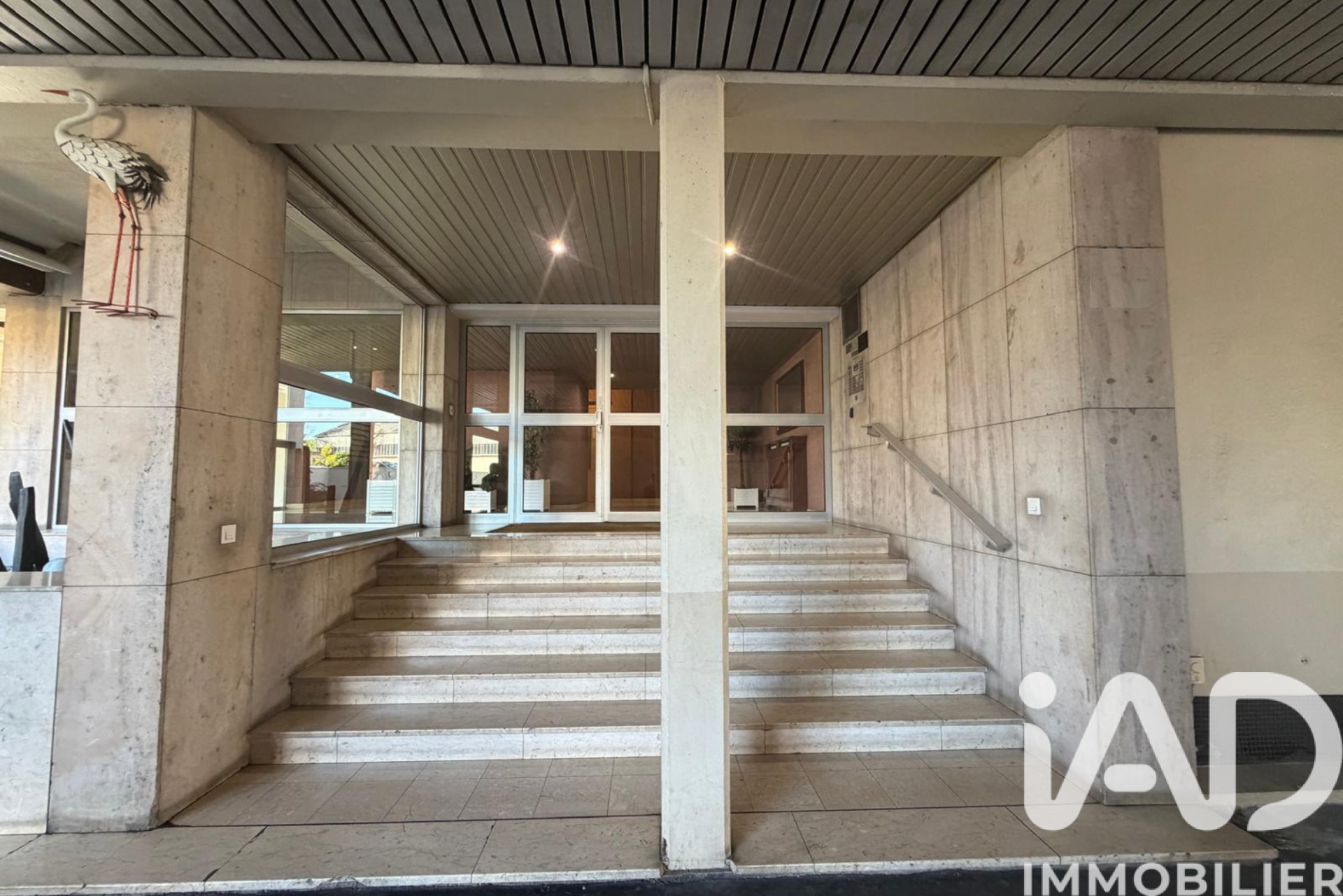 Vente Appartement 3 pièces - Photo 2