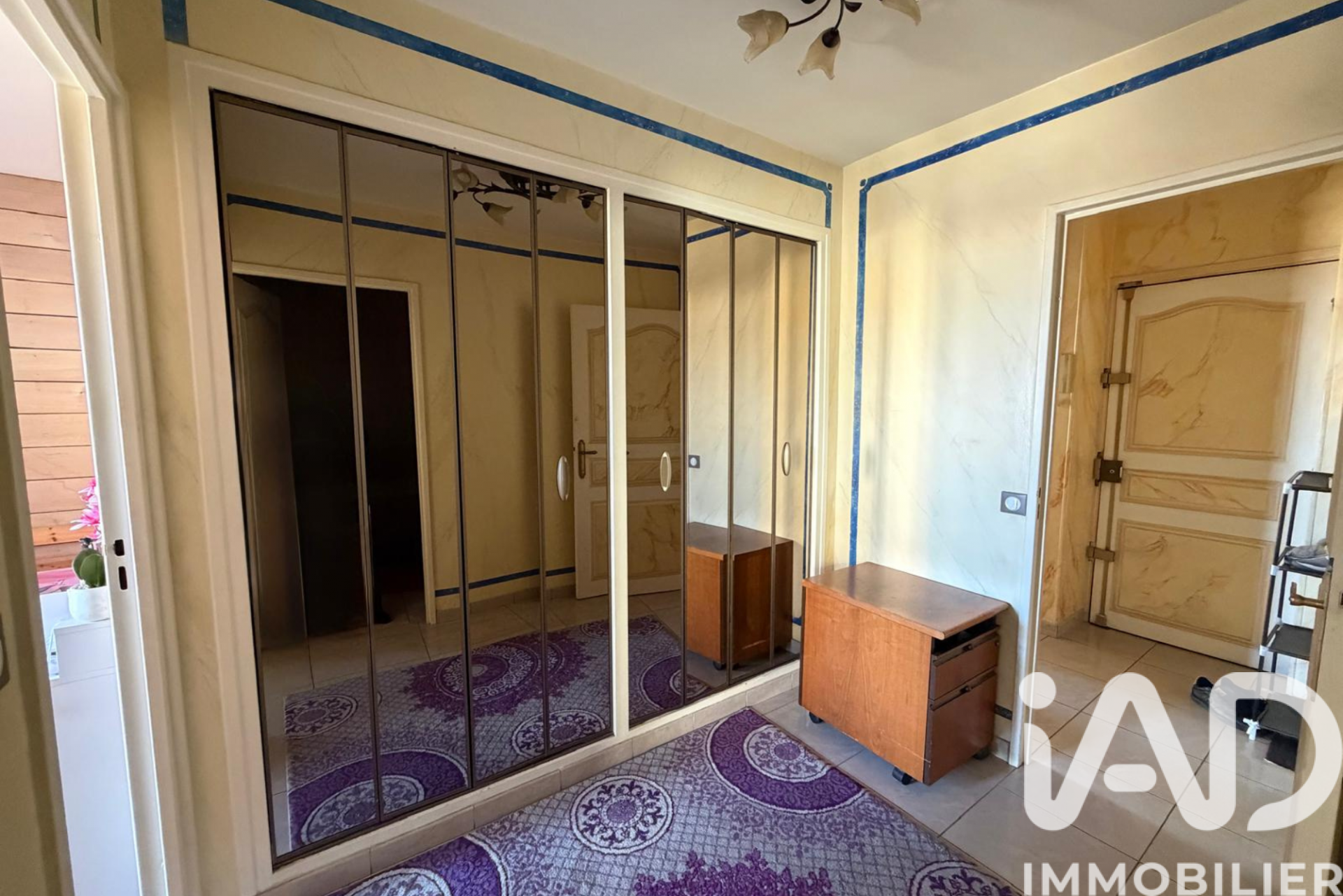 Vente Appartement 3 pièces - Photo 3