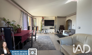 Appartement 3 Pièces 73 m² à vendre à Le Bourget (93350)