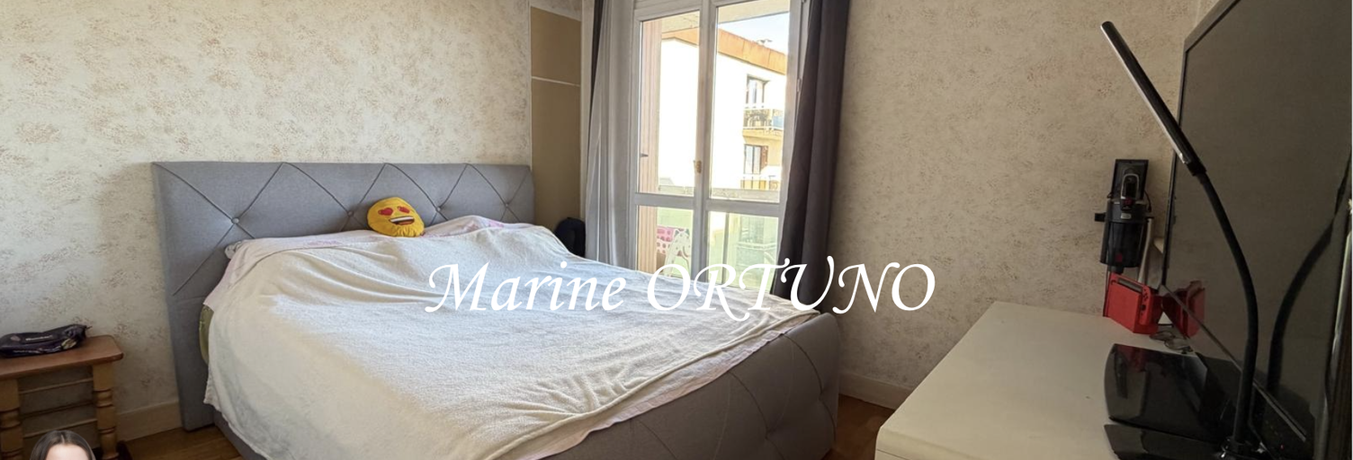 Appartement 3 Pièces 73 m² à vendre à Le Bourget (93350)