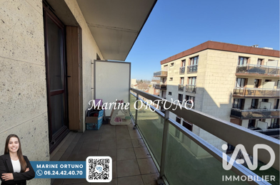 Appartement 3 pièces 250000 €
