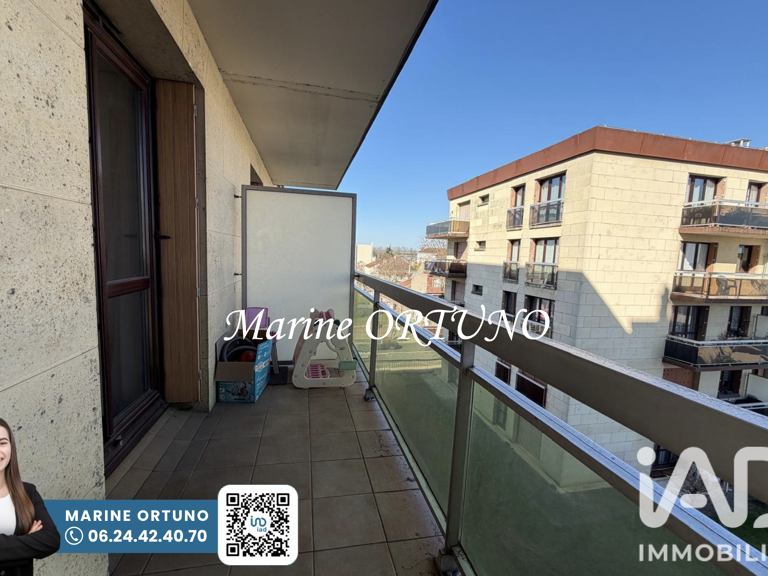 Vente Appartement 3 pièces — photo 1