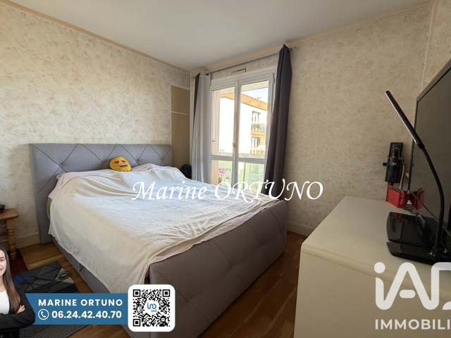 Vente Appartement 3 pièces — photo du bien