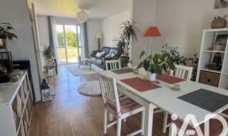 Maison 4 Pièces 79 m² à vendre à Houppeville (76770)